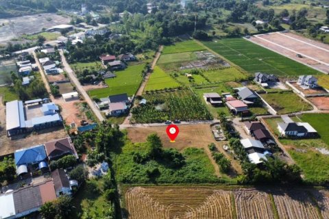 Terreno en Chiang Rai, Tailandia № 132552 - foto 10
