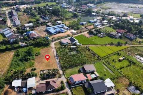 Terreno en Chiang Rai, Tailandia № 132552 - foto 9