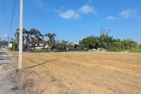 Terreno en Chiang Rai, Tailandia № 132552 - foto 8