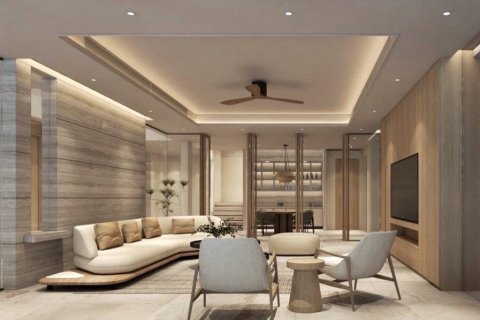Chalet de 5 dormitorios en Phuket, Tailandia № 132550 - foto 5