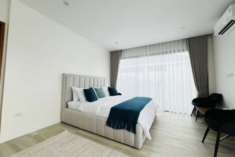 Chalet de 3 dormitorios en Phuket, Tailandia № 132555 - foto 7