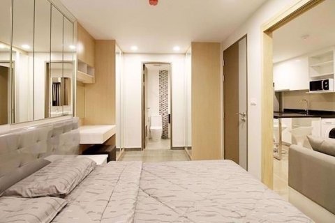Sobre plano Mirage Sukhumvit 27 en Bangkok, Tailandia № 68650 - foto 6