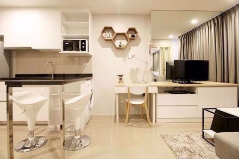 Sobre plano Mirage Sukhumvit 27 en Bangkok, Tailandia № 68650 - foto 3