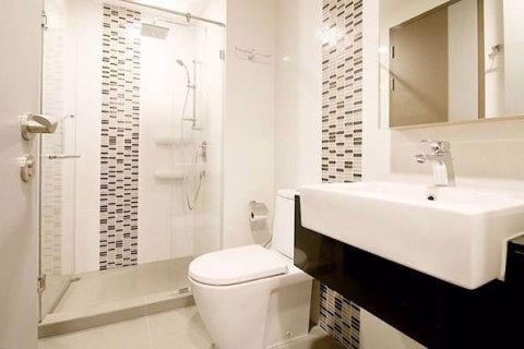 Sobre plano Mirage Sukhumvit 27 en Bangkok, Tailandia № 68650 - foto 8