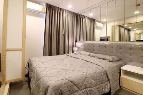 Sobre plano Mirage Sukhumvit 27 en Bangkok, Tailandia № 68650 - foto 7