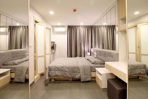 Sobre plano Mirage Sukhumvit 27 en Bangkok, Tailandia № 68650 - foto 5