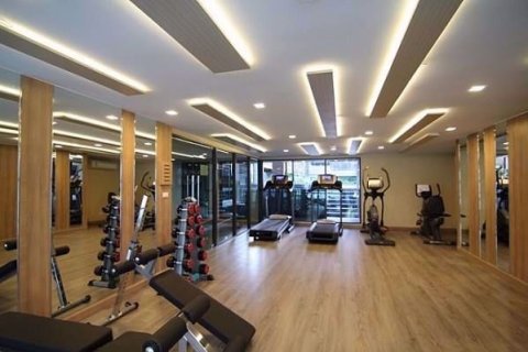 Sobre plano Mirage Sukhumvit 27 en Bangkok, Tailandia № 68650 - foto 10