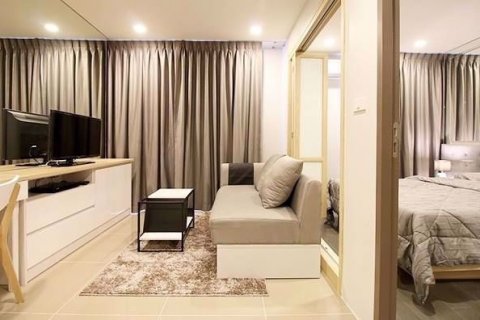 Sobre plano Mirage Sukhumvit 27 en Bangkok, Tailandia № 68650 - foto 2