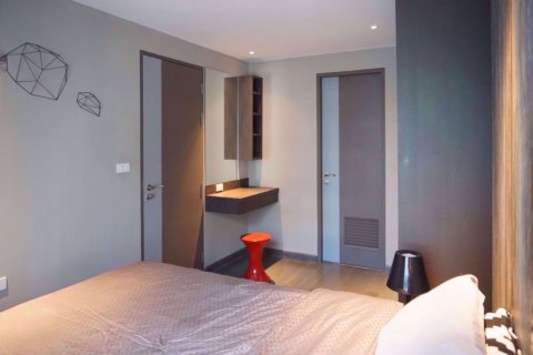 Sobre plano Mirage Sukhumvit 27 en Bangkok, Tailandia № 68650 - foto 7