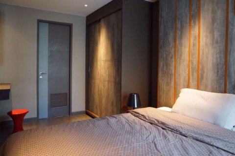 Sobre plano Mirage Sukhumvit 27 en Bangkok, Tailandia № 68650 - foto 8