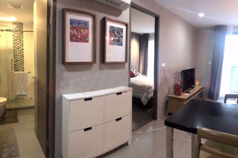 Sobre plano Mirage Sukhumvit 27 en Bangkok, Tailandia № 68650 - foto 4