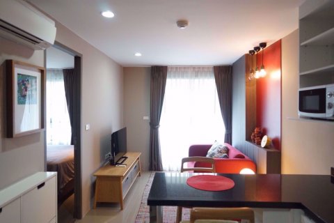 Sobre plano Mirage Sukhumvit 27 en Bangkok, Tailandia № 68650 - foto 3