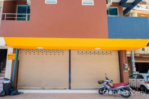 Gewerbeimmobilie in Pattaya, Thailand 480 m2 № 132325 - Foto 2