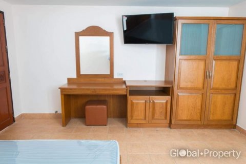 Gewerbeimmobilie in Pattaya, Thailand 480 m2 № 132325 - Foto 11