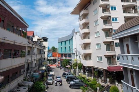 Gewerbeimmobilie in Pattaya, Thailand 480 m2 № 132325 - Foto 17