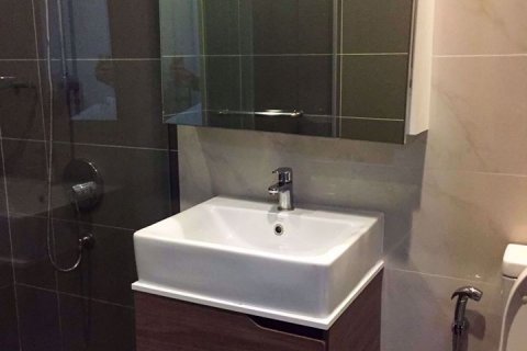 Condo in Watthana, Bangkok, Thailand, 1 bedroom № 76574 - photo 7