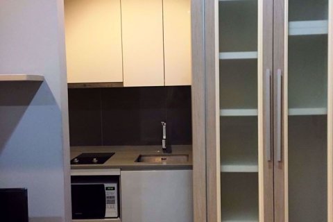 Condo in Watthana, Bangkok, Thailand, 1 bedroom № 76574 - photo 4