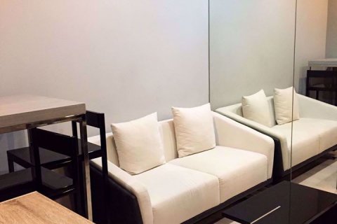 Eigentumswohnung in Watthana, Bangkok, Thailand, 1 Schlafzimmer  № 76574