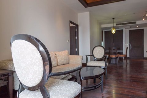 Condo in Sathon, Bangkok, Thailand, 2 bedrooms № 76579 - photo 11