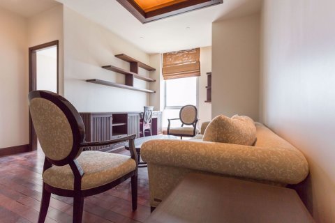 Condo in Sathon, Bangkok, Thailand, 2 bedrooms № 76579 - photo 10
