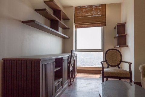 Condo in Sathon, Bangkok, Thailand, 2 bedrooms № 76579 - photo 9