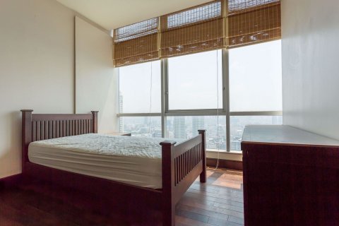 Condo in Sathon, Bangkok, Thailand, 2 bedrooms № 76579 - photo 21