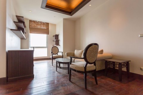 Condo in Sathon, Bangkok, Thailand, 2 bedrooms № 76579 - photo 7