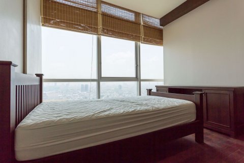 Condo in Sathon, Bangkok, Thailand, 2 bedrooms № 76579 - photo 22