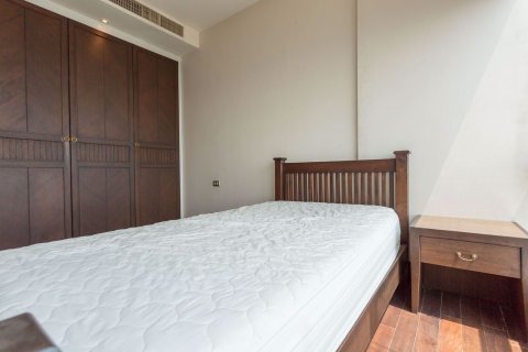 Condo in Sathon, Bangkok, Thailand, 2 bedrooms № 76579 - photo 24