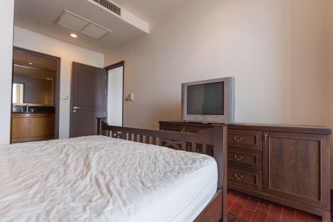 Condo in Sathon, Bangkok, Thailand, 2 bedrooms № 76579 - photo 16
