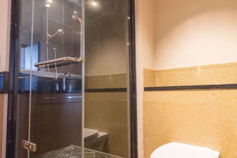 Condo in Sathon, Bangkok, Thailand, 2 bedrooms № 76579 - photo 20