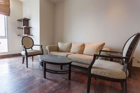 Condo in Sathon, Bangkok, Thailand, 2 bedrooms № 76579 - photo 8