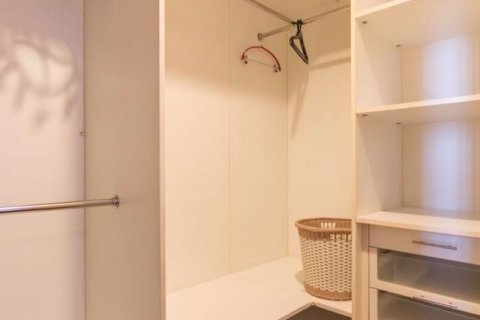 Eigentumswohnung in Sathon, Bangkok, Thailand, 2 Schlafzimmer № 76576 - Foto 26