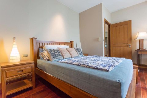 Eigentumswohnung in Sathon, Bangkok, Thailand, 2 Schlafzimmer № 76576 - Foto 18