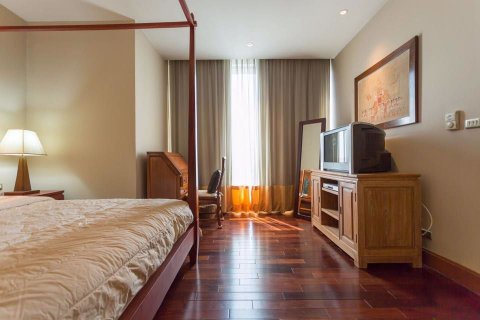 Eigentumswohnung in Sathon, Bangkok, Thailand, 2 Schlafzimmer № 76576 - Foto 21