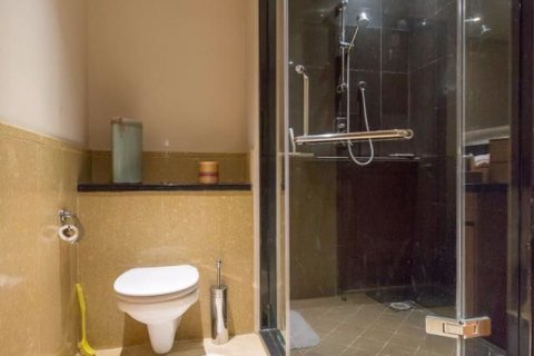 Eigentumswohnung in Sathon, Bangkok, Thailand, 2 Schlafzimmer № 76576 - Foto 28