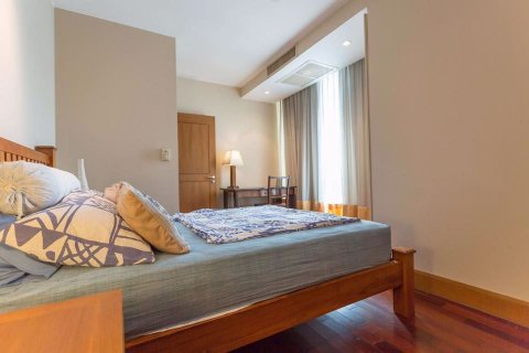 Eigentumswohnung in Sathon, Bangkok, Thailand, 2 Schlafzimmer № 76576 - Foto 15