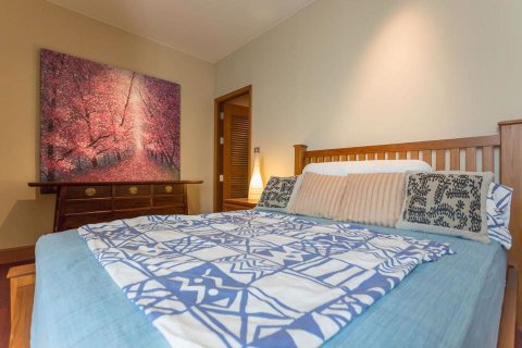Eigentumswohnung in Sathon, Bangkok, Thailand, 2 Schlafzimmer № 76576 - Foto 14