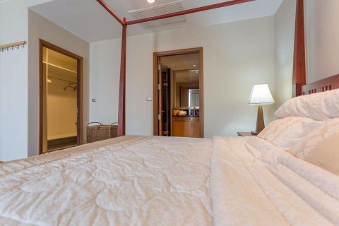 Eigentumswohnung in Sathon, Bangkok, Thailand, 2 Schlafzimmer № 76576 - Foto 24