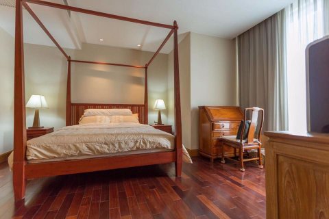 Eigentumswohnung in Sathon, Bangkok, Thailand, 2 Schlafzimmer № 76576 - Foto 23