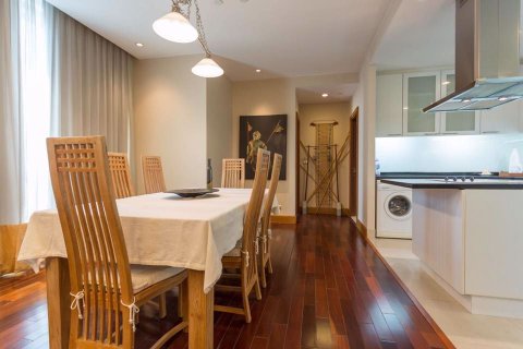 Eigentumswohnung in Sathon, Bangkok, Thailand, 2 Schlafzimmer № 76576 - Foto 8