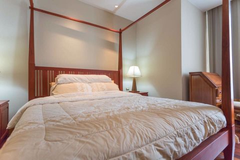 Eigentumswohnung in Sathon, Bangkok, Thailand, 2 Schlafzimmer № 76576 - Foto 25