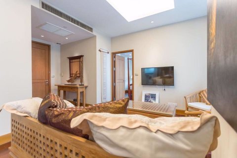 Eigentumswohnung in Sathon, Bangkok, Thailand, 2 Schlafzimmer № 76576 - Foto 4