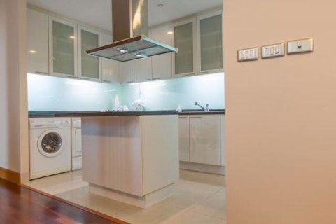 Eigentumswohnung in Sathon, Bangkok, Thailand, 2 Schlafzimmer № 76576 - Foto 7