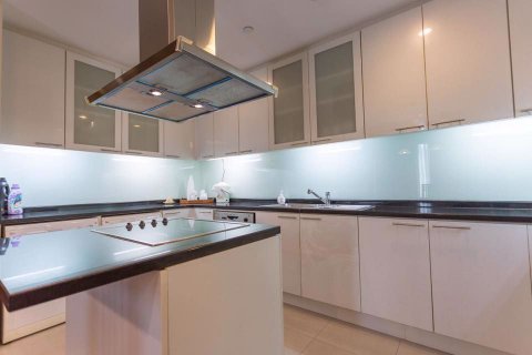 Eigentumswohnung in Sathon, Bangkok, Thailand, 2 Schlafzimmer № 76576 - Foto 11