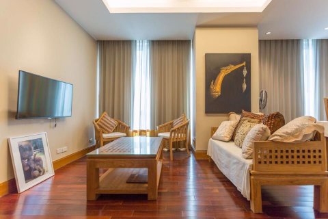 Eigentumswohnung in Sathon, Bangkok, Thailand, 2 Schlafzimmer № 76576 - Foto 2