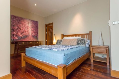 Eigentumswohnung in Sathon, Bangkok, Thailand, 2 Schlafzimmer № 76576 - Foto 12