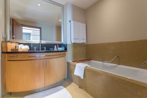 Eigentumswohnung in Sathon, Bangkok, Thailand, 2 Schlafzimmer № 76576 - Foto 27