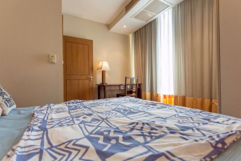 Eigentumswohnung in Sathon, Bangkok, Thailand, 2 Schlafzimmer № 76576 - Foto 17