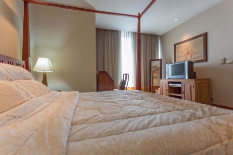 Eigentumswohnung in Sathon, Bangkok, Thailand, 2 Schlafzimmer № 76576 - Foto 22